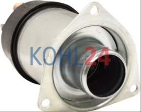 Magnetschalter für Anlasser der 42MT-Serie Delco Remy 1115593 1115645 1115664 ZM ZM456 12 Volt Original ZM
