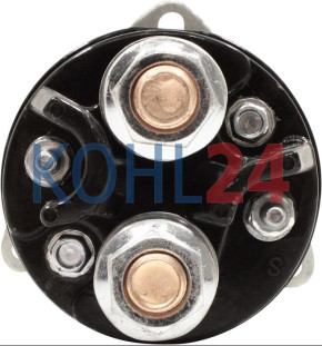Magnetschalter für Anlasser der 42MT-Serie Delco Remy 1115593 1115645 1115664 ZM ZM456 12 Volt