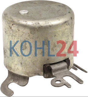 Gleichstromregler Ford Model A usw. 1919-1927 Ford A-10505-SS 12 Volt Reparatur Made in Germany