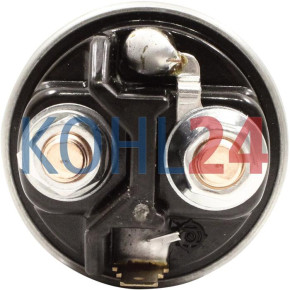 Magnetschalter für Anlasser der S114-...-Serie Hitachi S114-653 S114-653B S114-837 2114-27602 12 Volt Original Hitachi