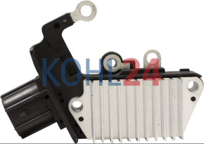 Regler Denso 026000-7180 126000-2700 1332CQ00 14 Volt