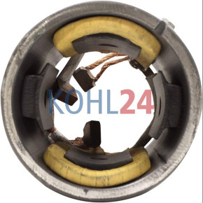 Polgehäuse mit Feldwicklung für Anlasser Ford FAC11083A SC6 SC6-9 SC9 6 Volt Reparatur Made in Germany