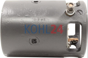 Polgehäuse mit Feldwicklung für Anlasser Ford FAC11083A SC6 SC6-9 SC9 6 Volt Reparatur Made in Germany