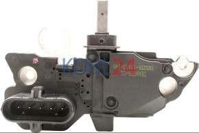 Regler Bosch 1986AE0102 F00M144117 F00M485228 F00MA45250 28 Volt