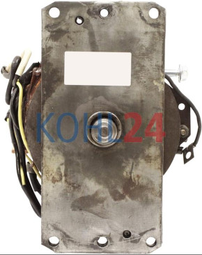 Magnetschalter für Anlasser der 0001611...-Serie 0001611002 Bosch 0331500029 24 Volt Reparatur Made in Germany
