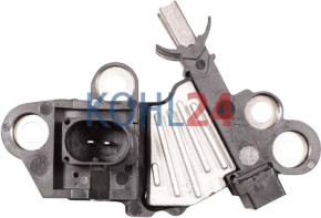 Regler für Lichtmaschinen der 0121615...-Serie 0121715...-Serie Bosch 1986AE0053 F00M346029 F00M346053 F00M346095 F00M346136 14 Volt Original Bosch