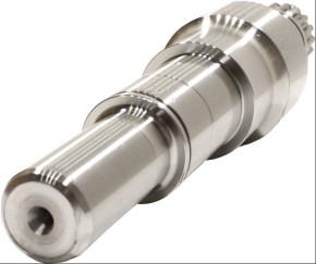 Wasserpumpenwelle MTU X00023195 Original MTU