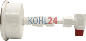 Prestolite Starter Service Kit Gauge 6518-28 Original Prestolite