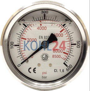 Prestolite Starter Service Kit Gauge 6518-28 Original Prestolite