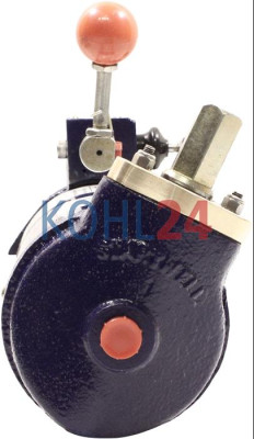 Anlasser Bukh DV24ME DV36ME DV48ME Startwell SDA077P Original Startwell