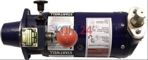 Anlasser Bukh DV24ME DV36ME DV48ME Startwell SDA077P Original Startwell