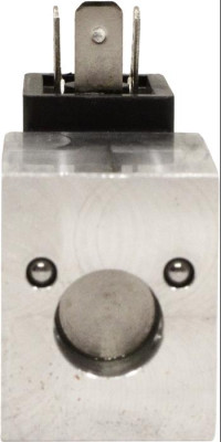 Solenoid Valve 12-26VDC TDI TurboTwin Druckluftanlasser 0497938 2-29802 Original TDI