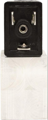 Solenoid Valve 12-26VDC TDI TurboTwin Druckluftanlasser 0497938 2-29802 Original TDI